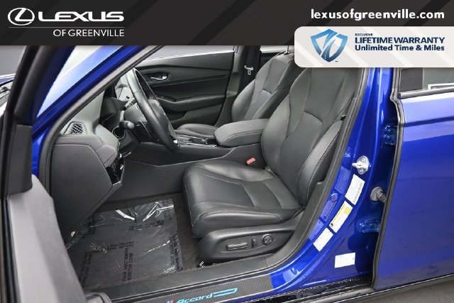 Used 2024 Honda Accord Sport image 23