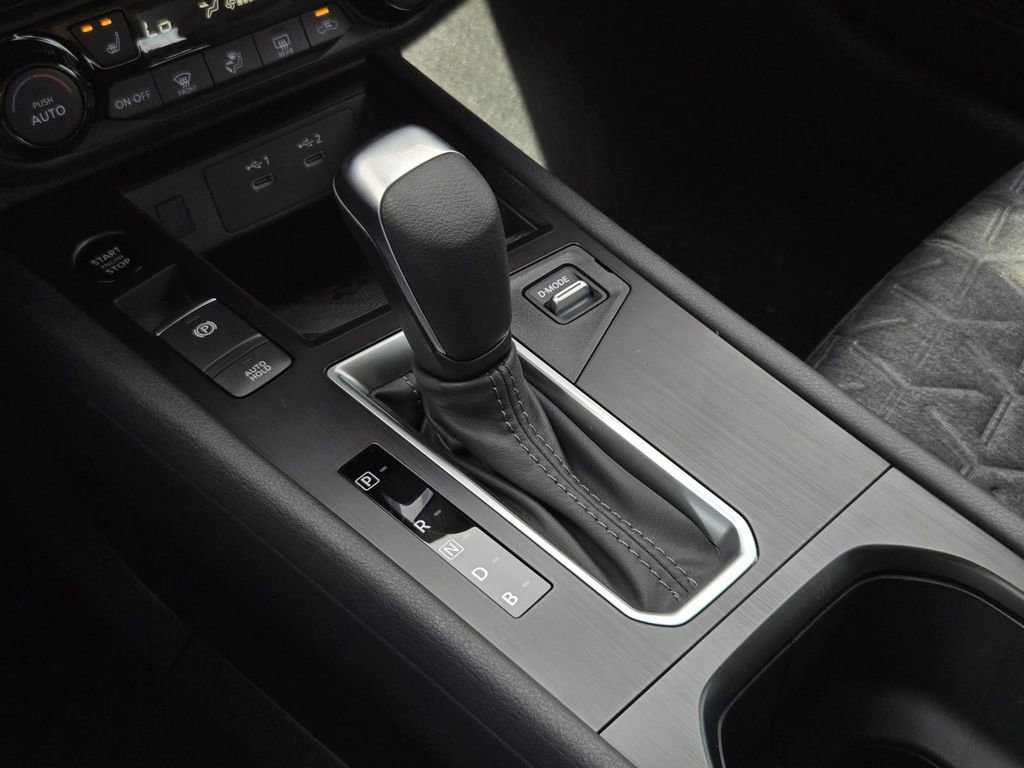 New 2026 Nissan Kicks SV image 22