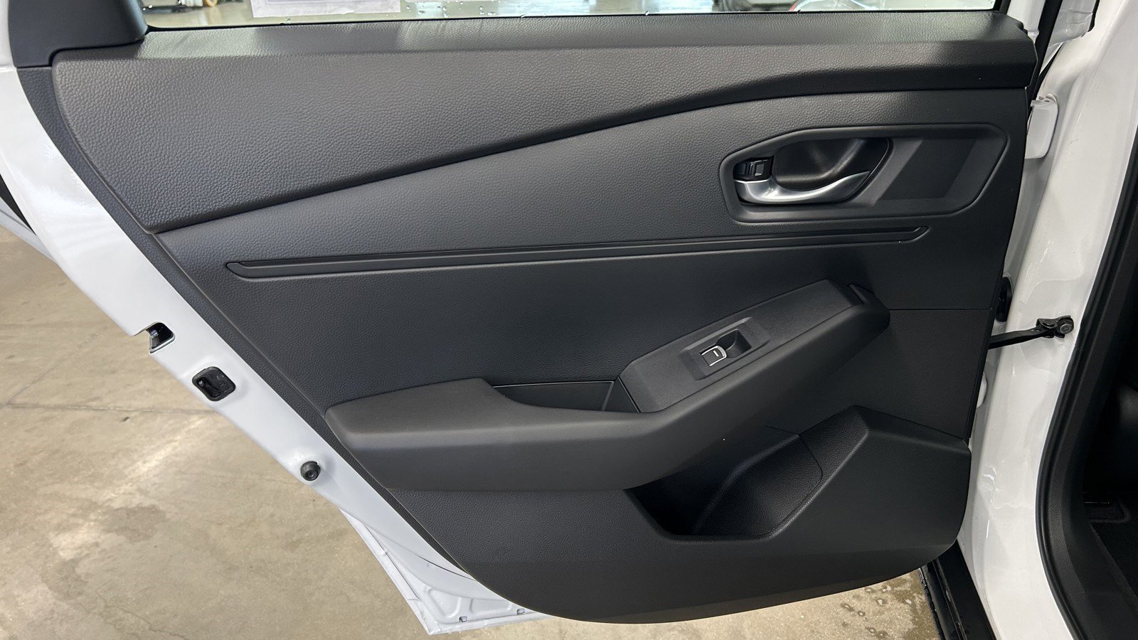 New 2026 Honda Accord LX image 13