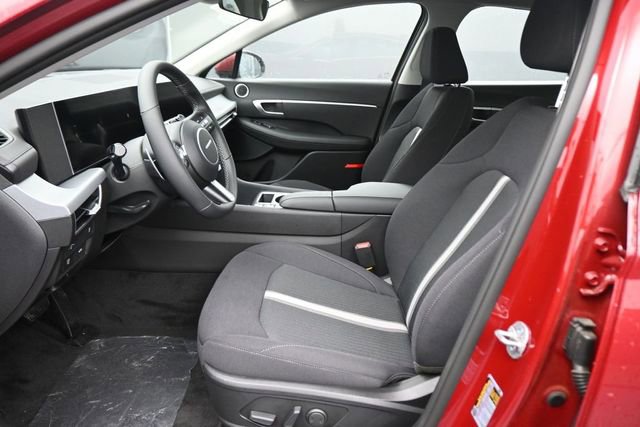 New 2026 Hyundai Sonata SEL AWD/4WD image 11