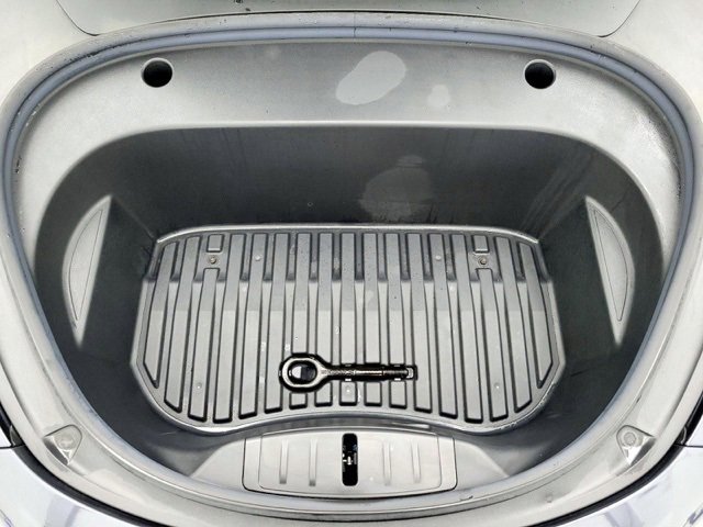 Used 2022 Tesla Model 3 Long Range image 7