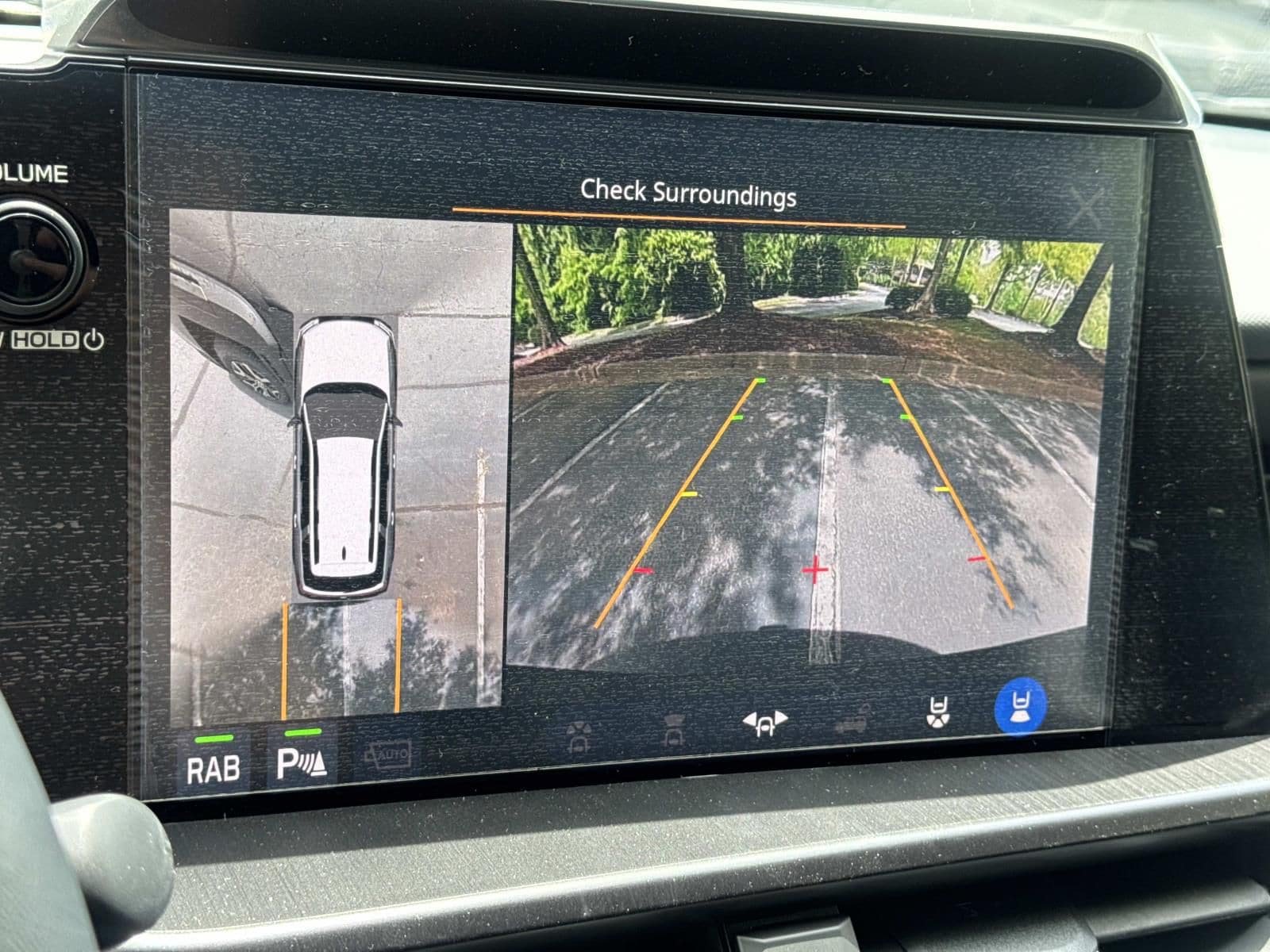 New 2026 Subaru Outback Touring XT AWD/4WD image 24