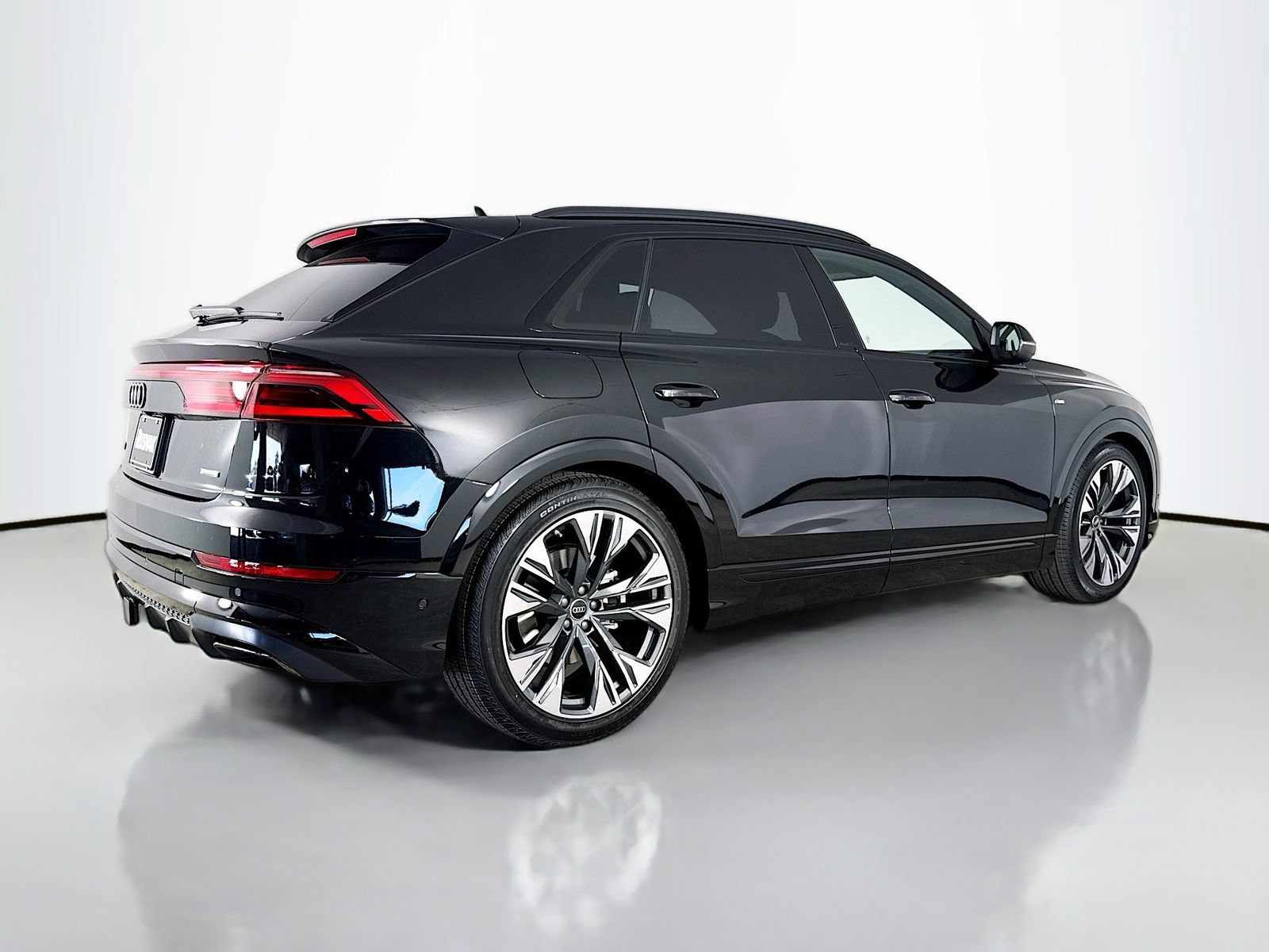 New 2026 Audi Q8 Premium Plus AWD/4WD image 7