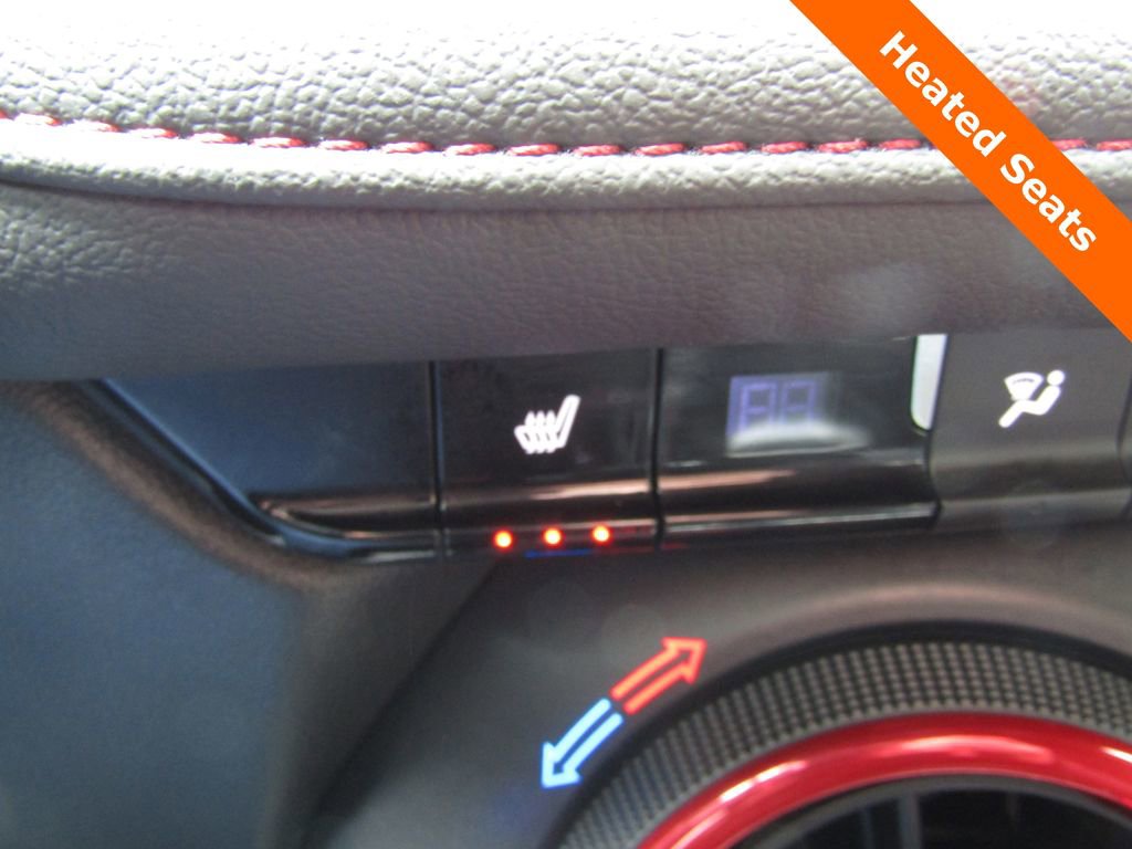 Used 2022 Chevrolet Blazer RS AWD/4WD image 16