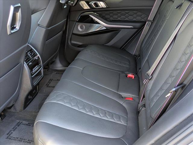 Used 2024 BMW X5 M Competition w/ Executive Package AWD/4WD image 20