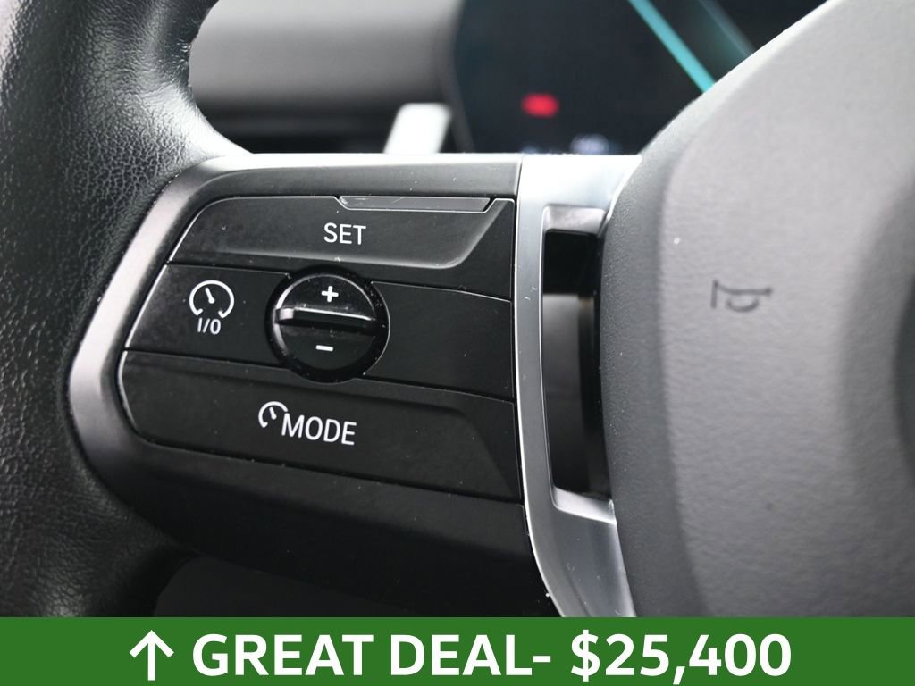 Used 2023 BMW X1 xDrive28i image 23