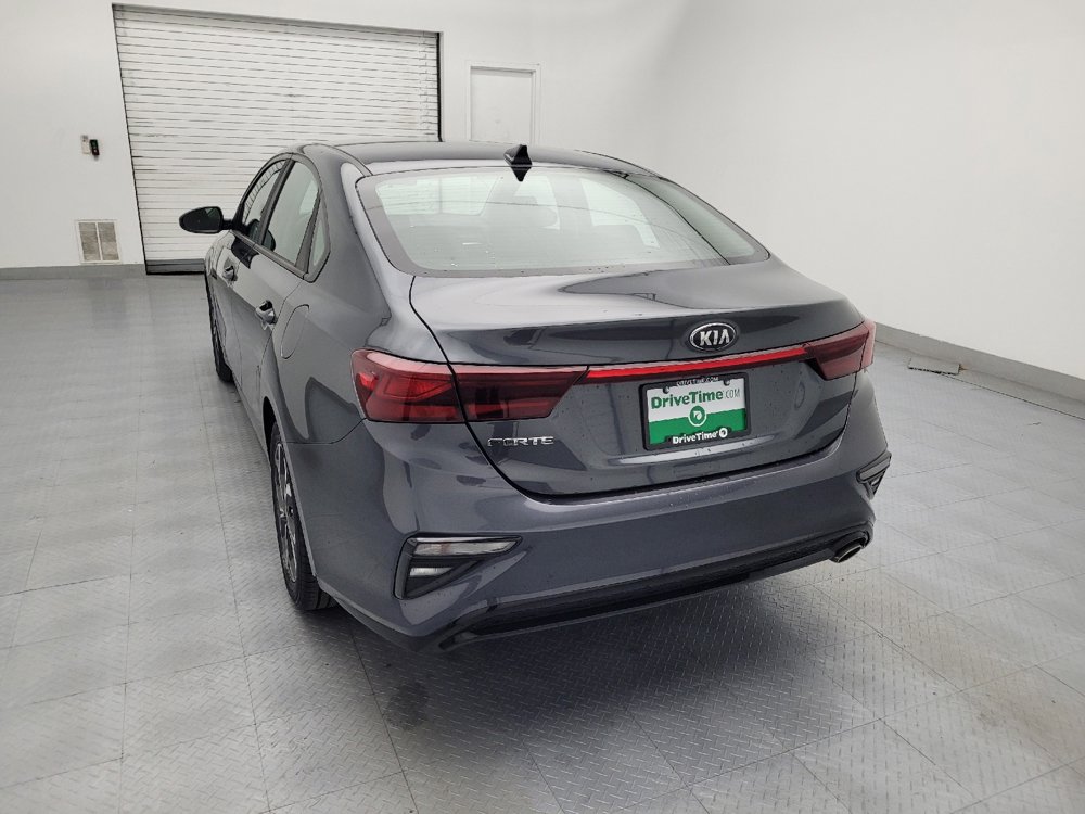 Used 2019 Kia Forte LXS image 6
