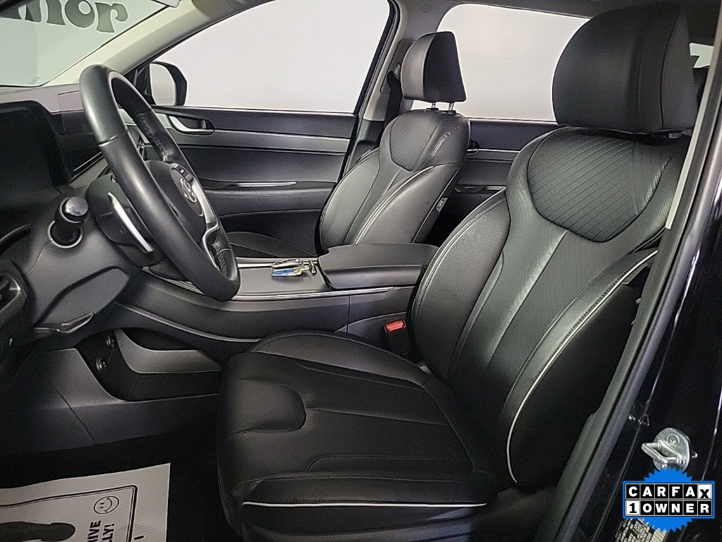 Used 2024 Hyundai Palisade SEL image 17