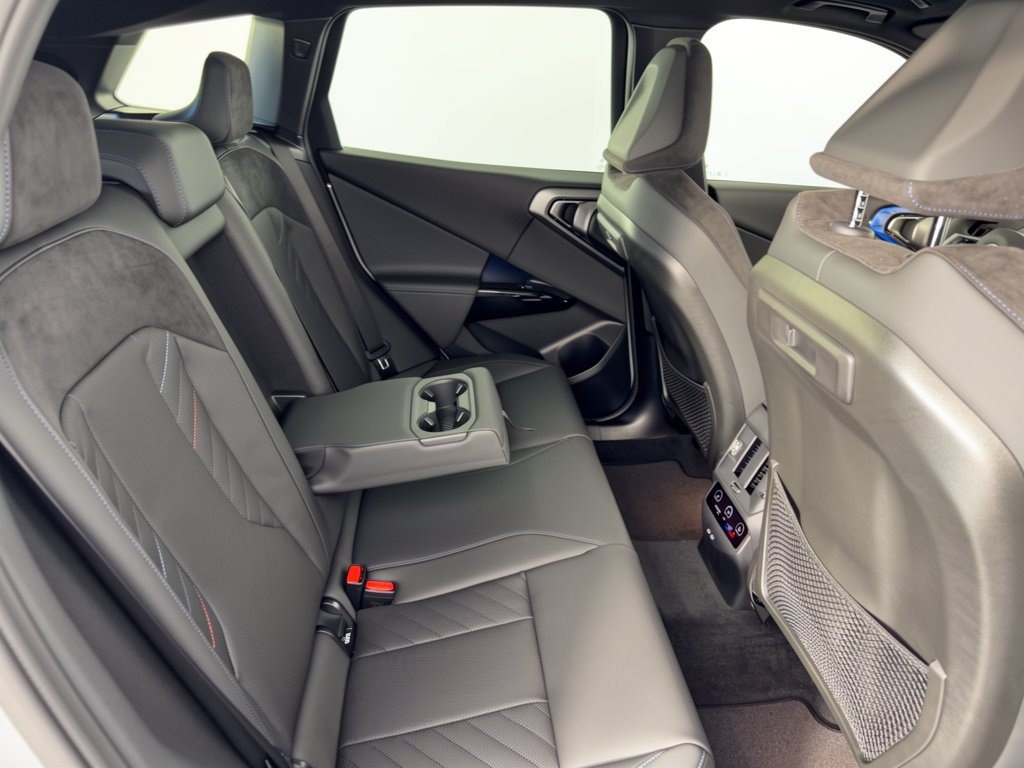 New 2026 BMW X3 xDrive30i w/ Premium Package AWD/4WD image 29