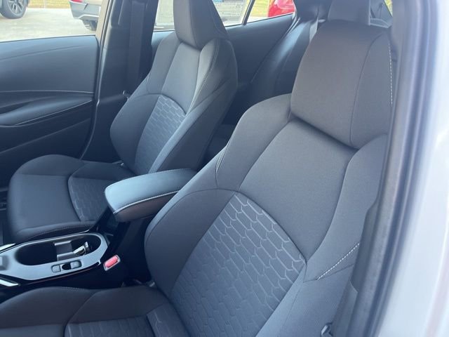 New 2026 Toyota Corolla SE image 9