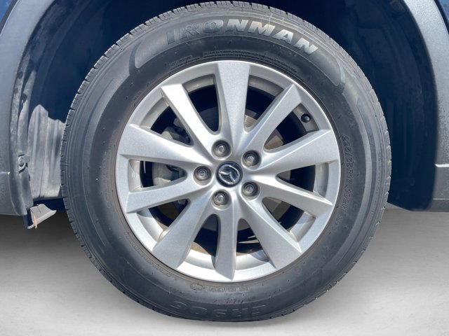 Used 2016 MAZDA CX-5 Sport FWD image 21