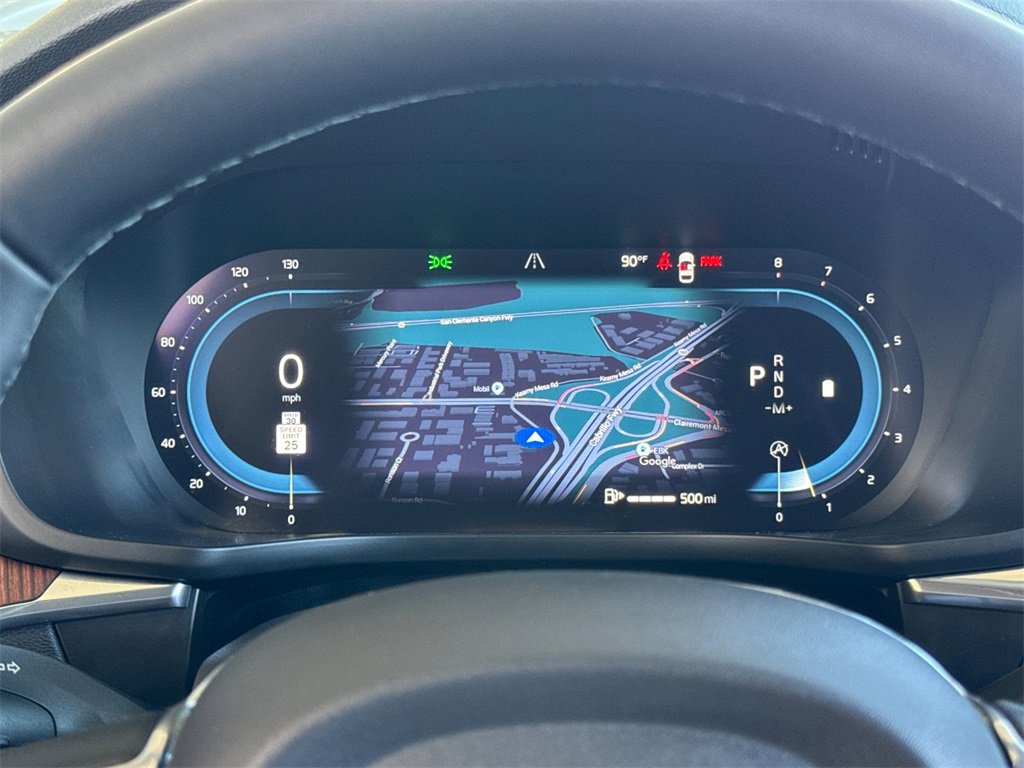 Certified 2023 Volvo XC60 B5 Plus image 24