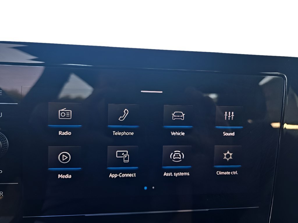 New 2026 Volkswagen Jetta Sport FWD image 23
