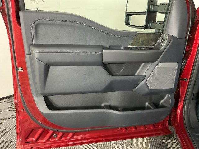 New 2026 Ford F350 Lariat image 18