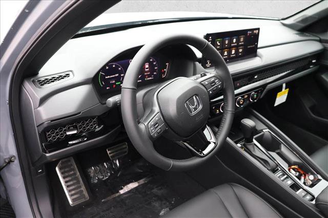 New 2026 Honda Accord Sport image 10