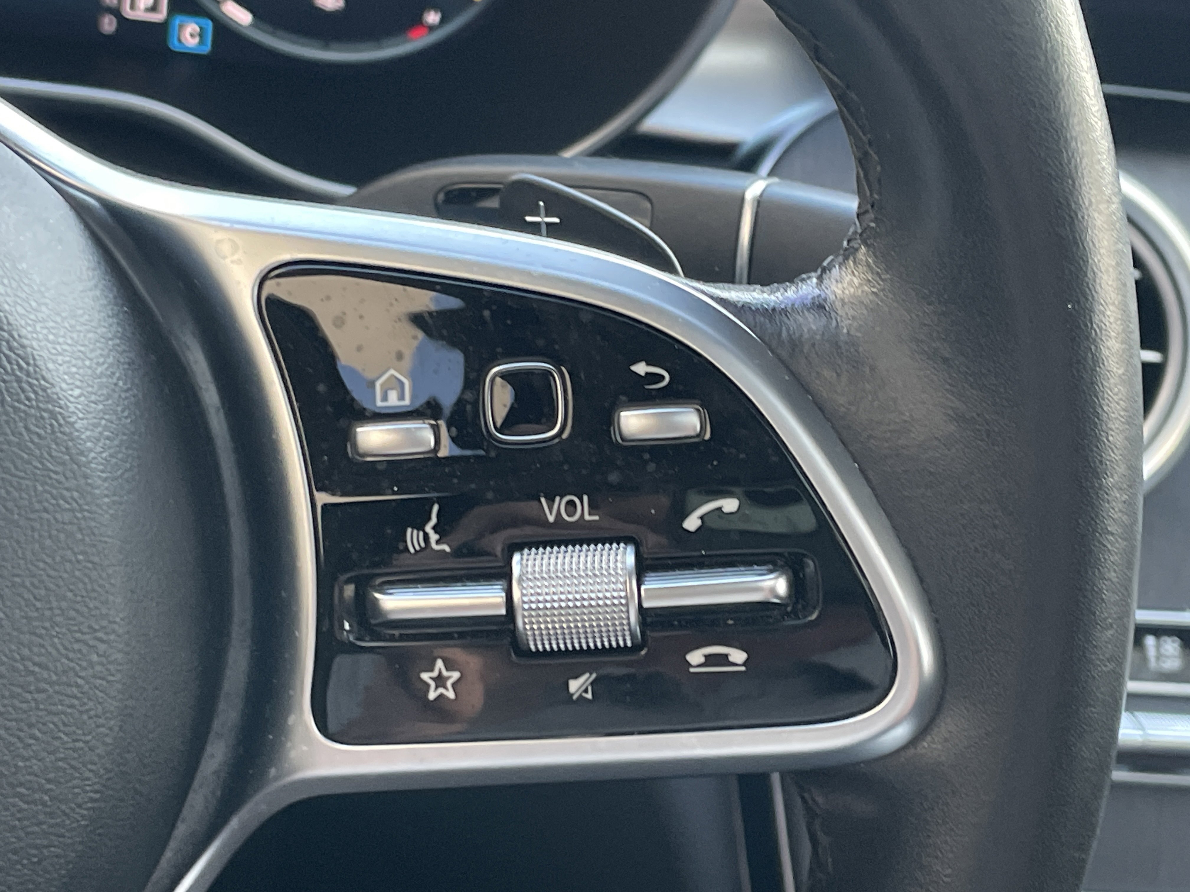 Certified 2021 Mercedes-Benz C 300 Sedan image 27