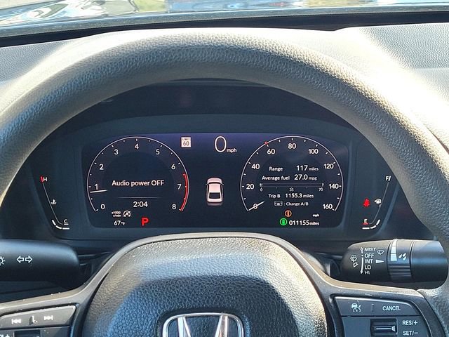 Used 2024 Honda Accord EX image 29