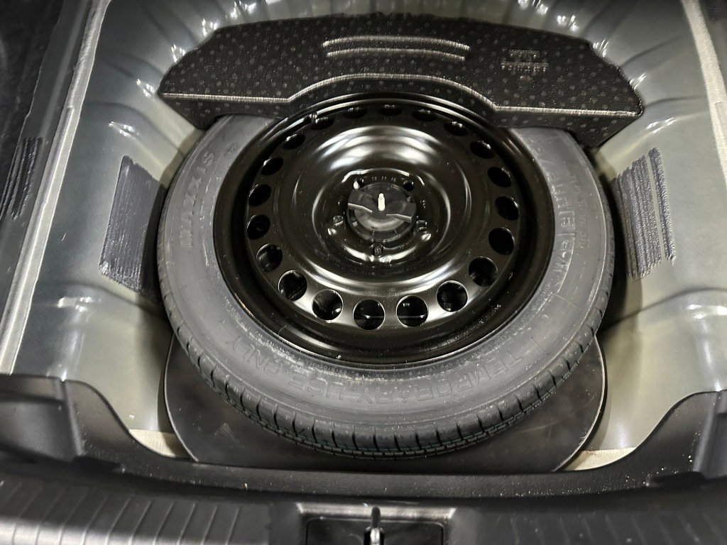 Used 2022 Chevrolet Malibu RS image 22