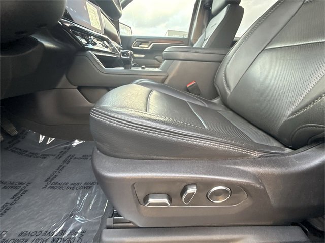 Used 2024 GMC Sierra 1500 Denali w/ Denali Reserve Package image 12