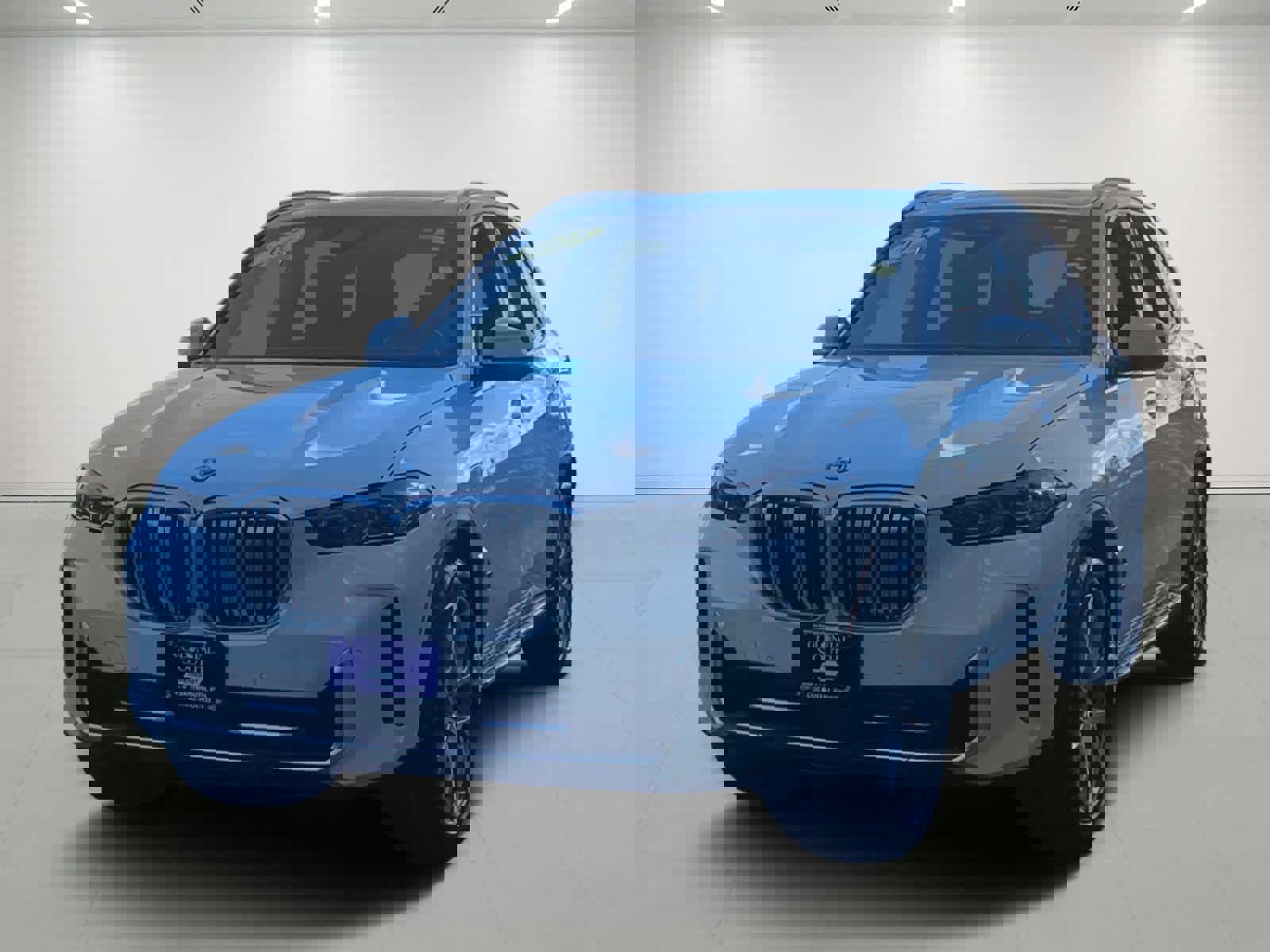 Used 2025 BMW X5 xDrive50e image 7