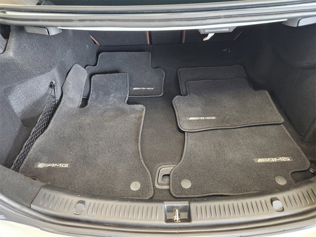 Used 2019 Mercedes-Benz E 63 AMG S image 33