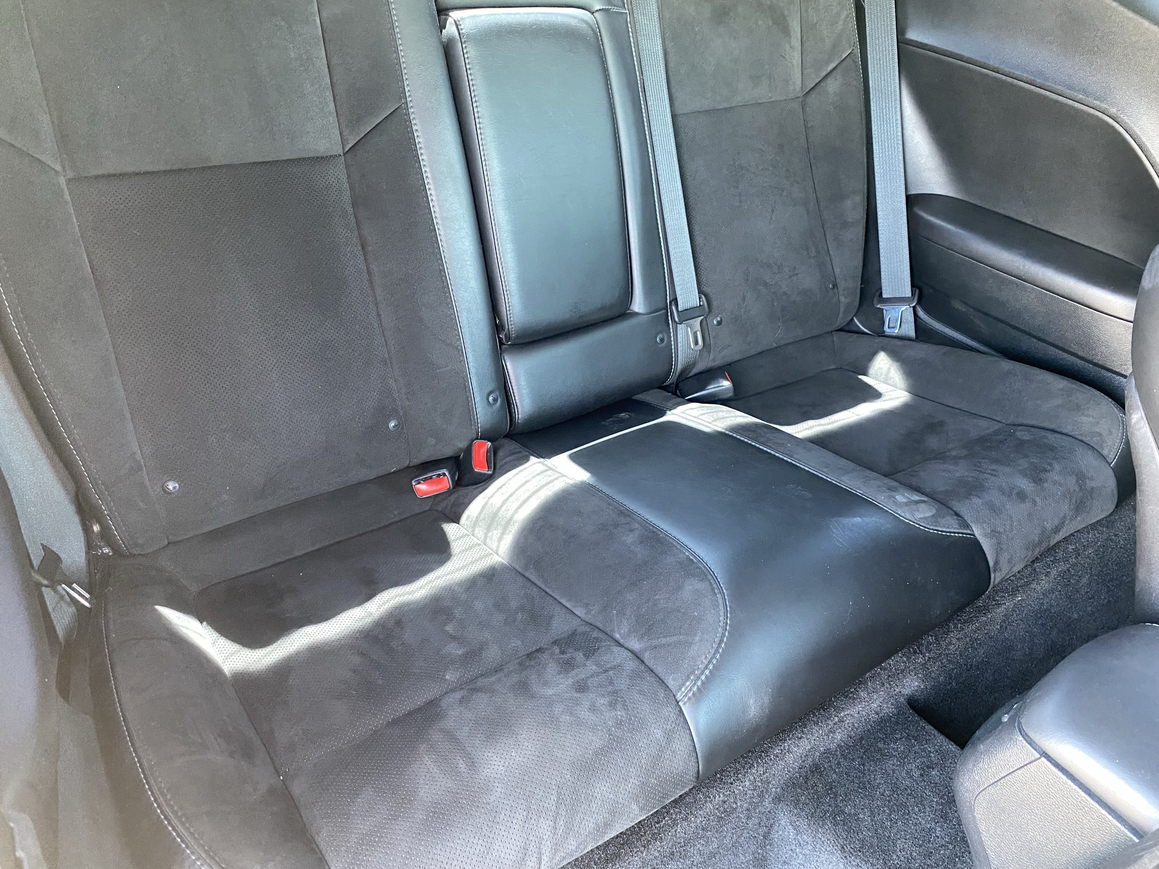 Used 2018 Dodge Challenger T/A RWD image 13
