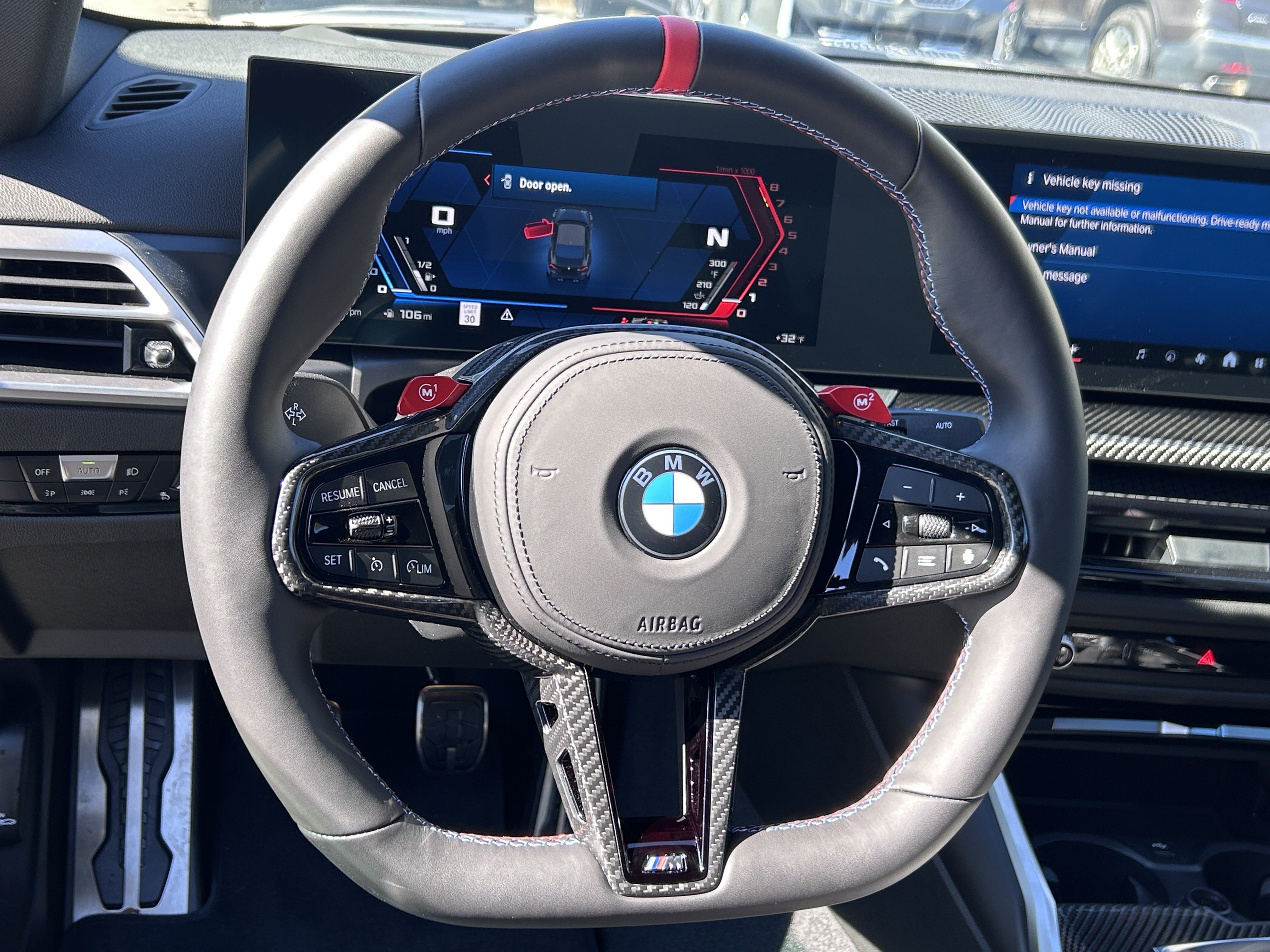 Used 2025 BMW M2 Base w/ Lighting Package image 9