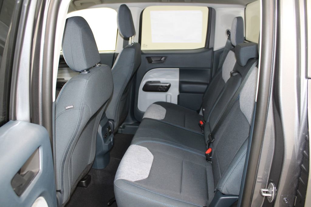 New 2025 Ford Maverick XLT w/ XLT Luxury Package image 23