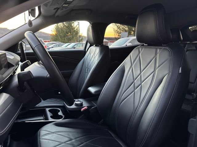 Used 2021 Ford Mustang Mach-E Select image 18