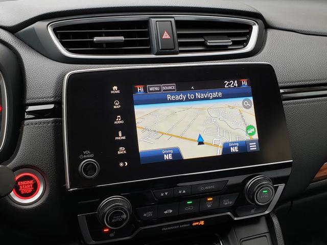 Used 2019 Honda CR-V Touring image 22