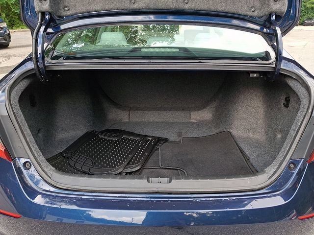 Used 2018 Honda Accord LX image 29