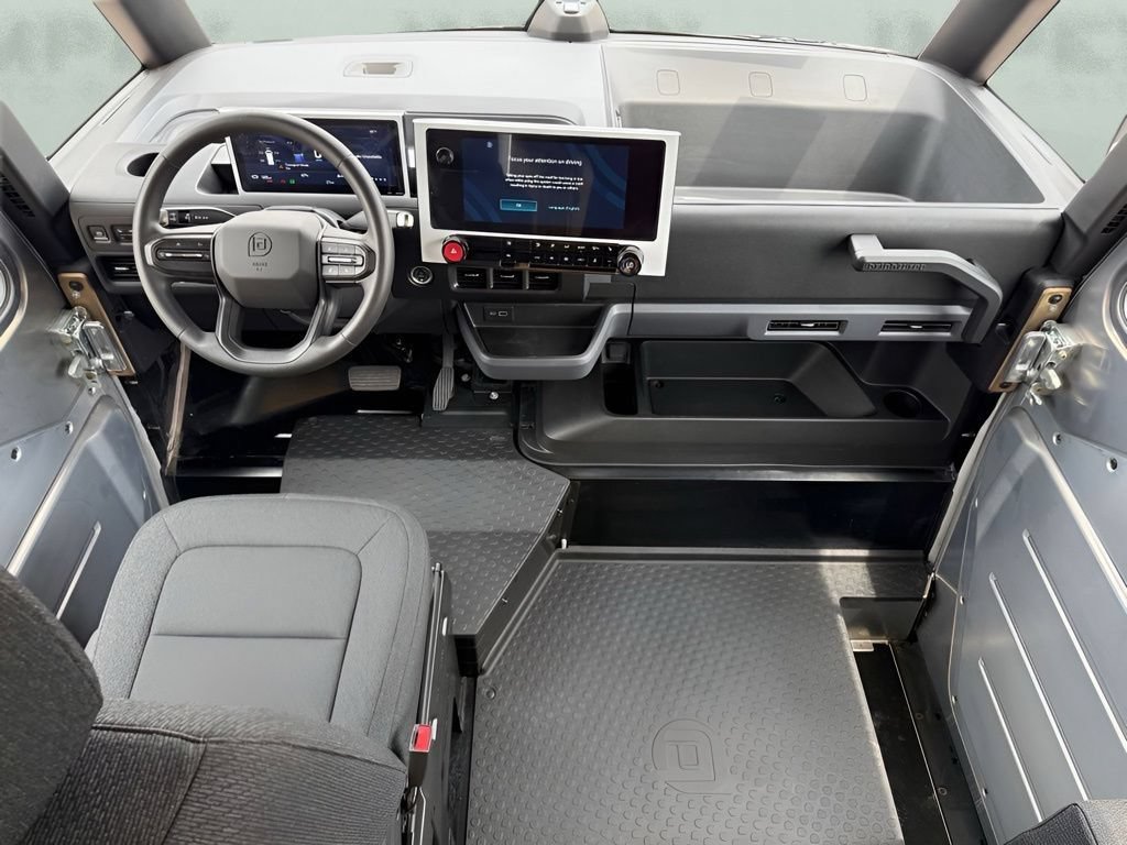 Used 2024 Chevrolet Brightdrop 600 w/ Battery Pack, Max Range AWD/4WD image 31