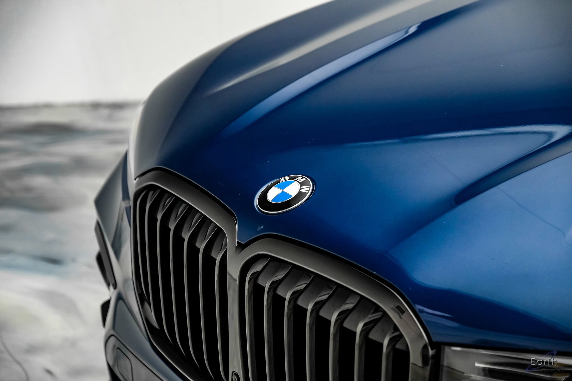 Used 2022 BMW X7 M50i w/ Dynamic Handling Package AWD/4WD image 29