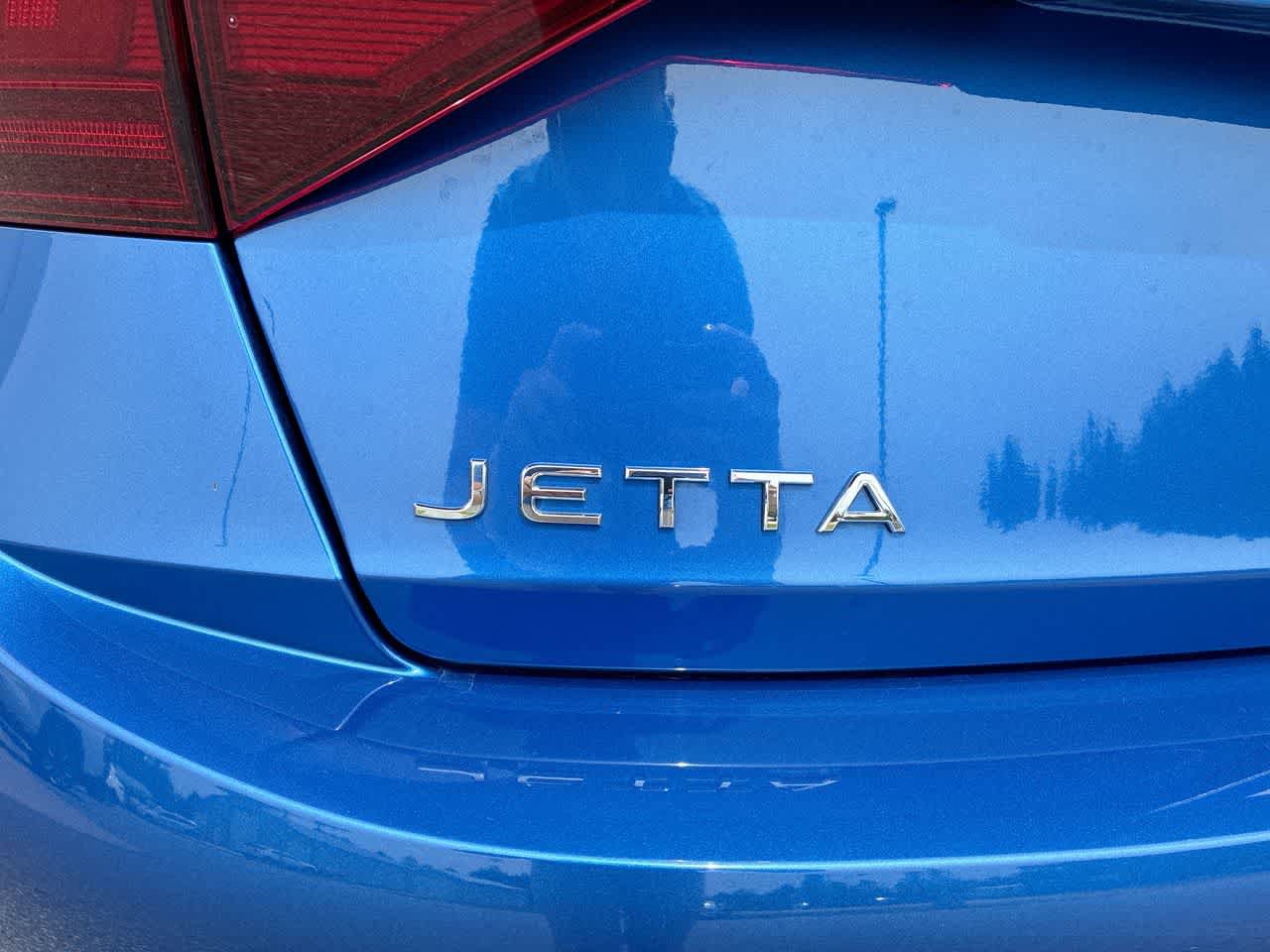 Used 2024 Volkswagen Jetta SEL image 31