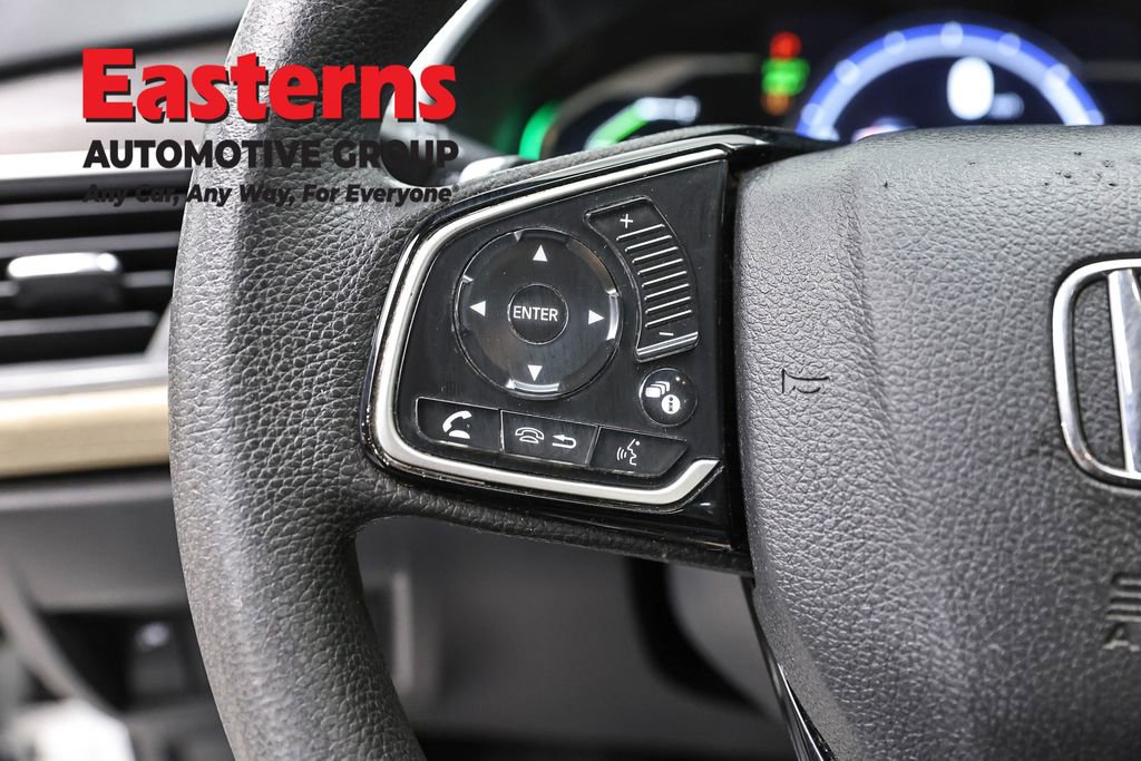 Used 2018 Honda Clarity Plug-In Hybrid image 15