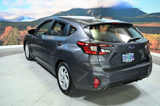 Used 2024 Subaru Impreza 2.0i image 11