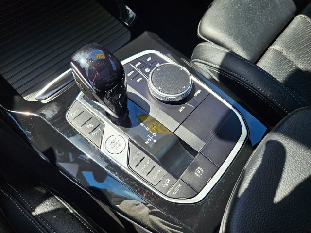 Used 2024 BMW X3 xDrive30i AWD/4WD image 33
