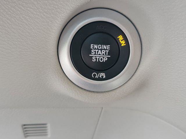 Certified 2021 Chrysler Voyager LX w/ Cold Weather Group image 29