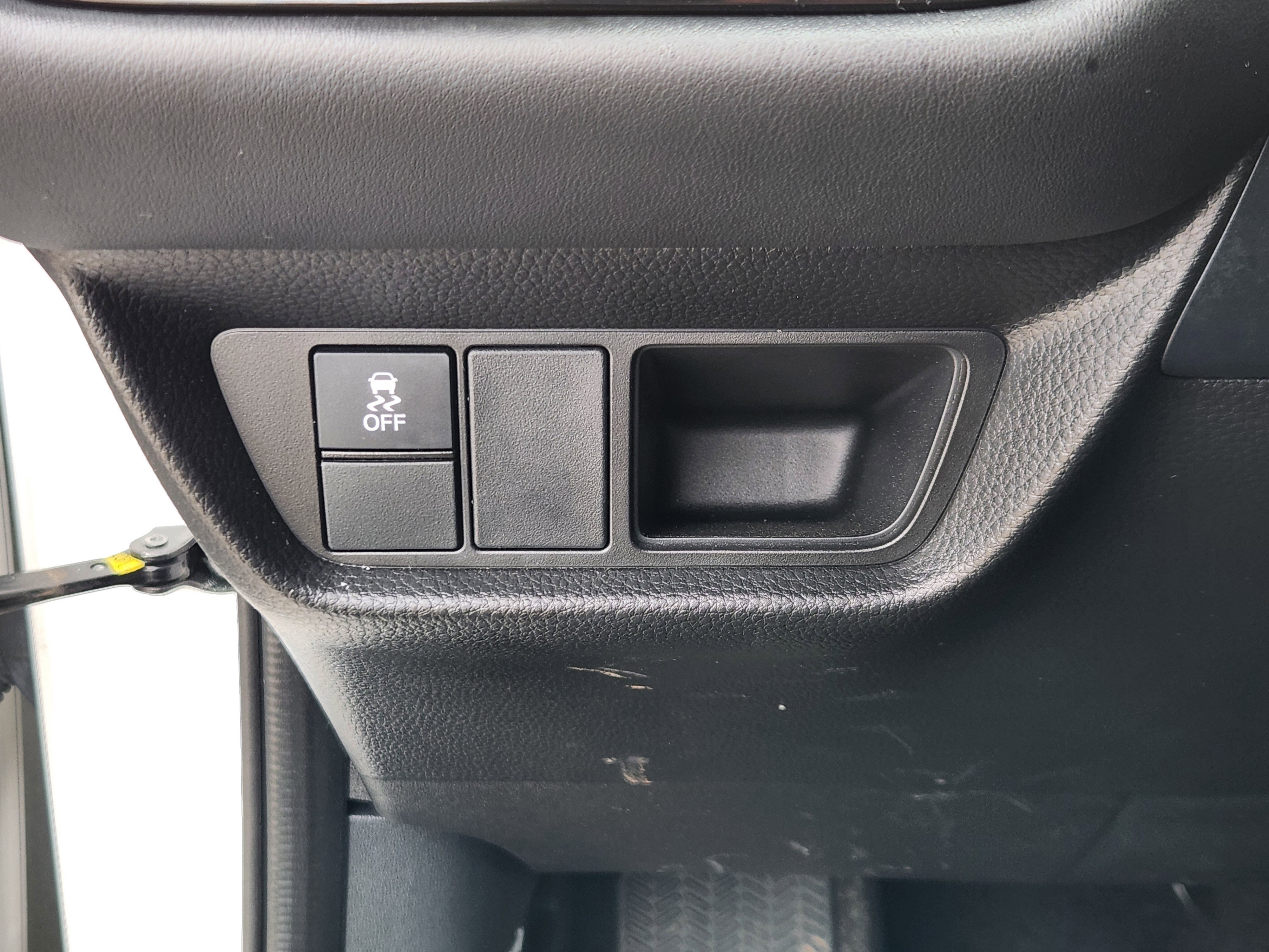 Certified 2024 Honda HR-V Sport image 24