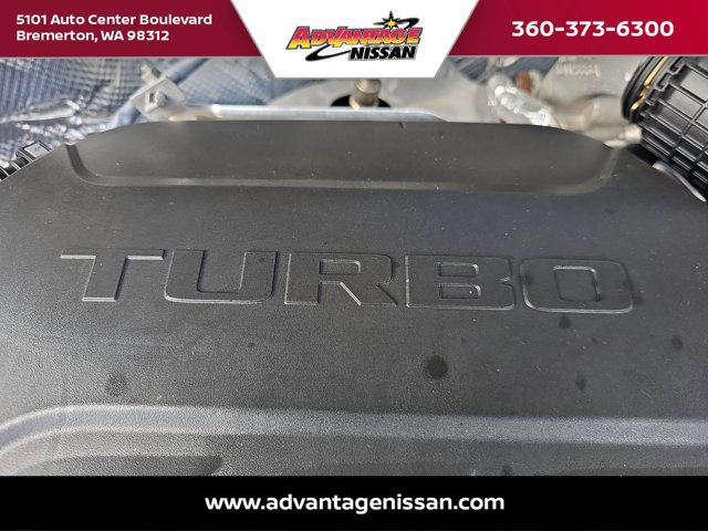 Used 2024 Chevrolet Trax LS w/ LS Convenience Package image 27