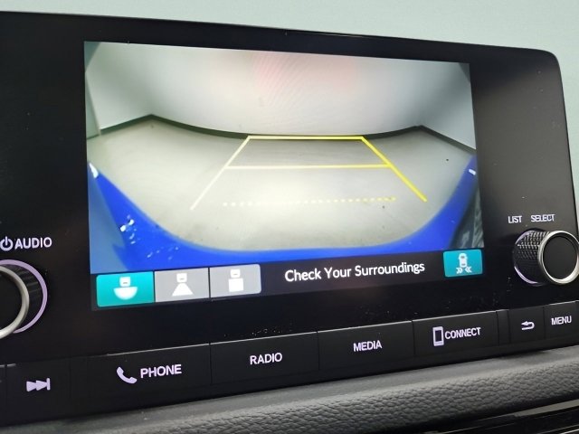 Certified 2025 Honda Civic Sport image 3