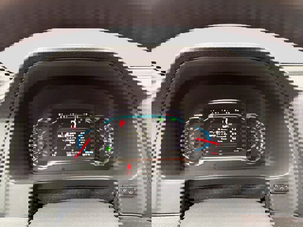 Used 2021 Honda Passport EX-L image 20