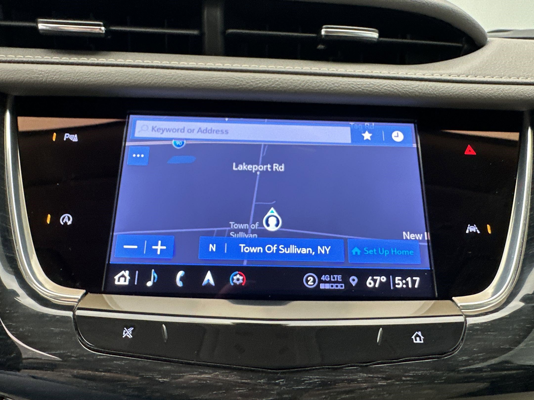 Certified 2023 Cadillac XT6 Premium Luxury image 24