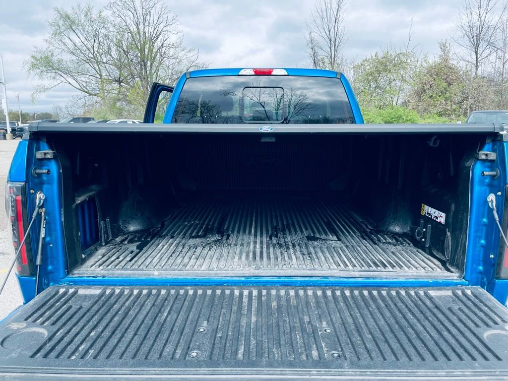 Used 2019 Ford F150 XLT w/ Equipment Group 302A Luxury AWD/4WD image 17
