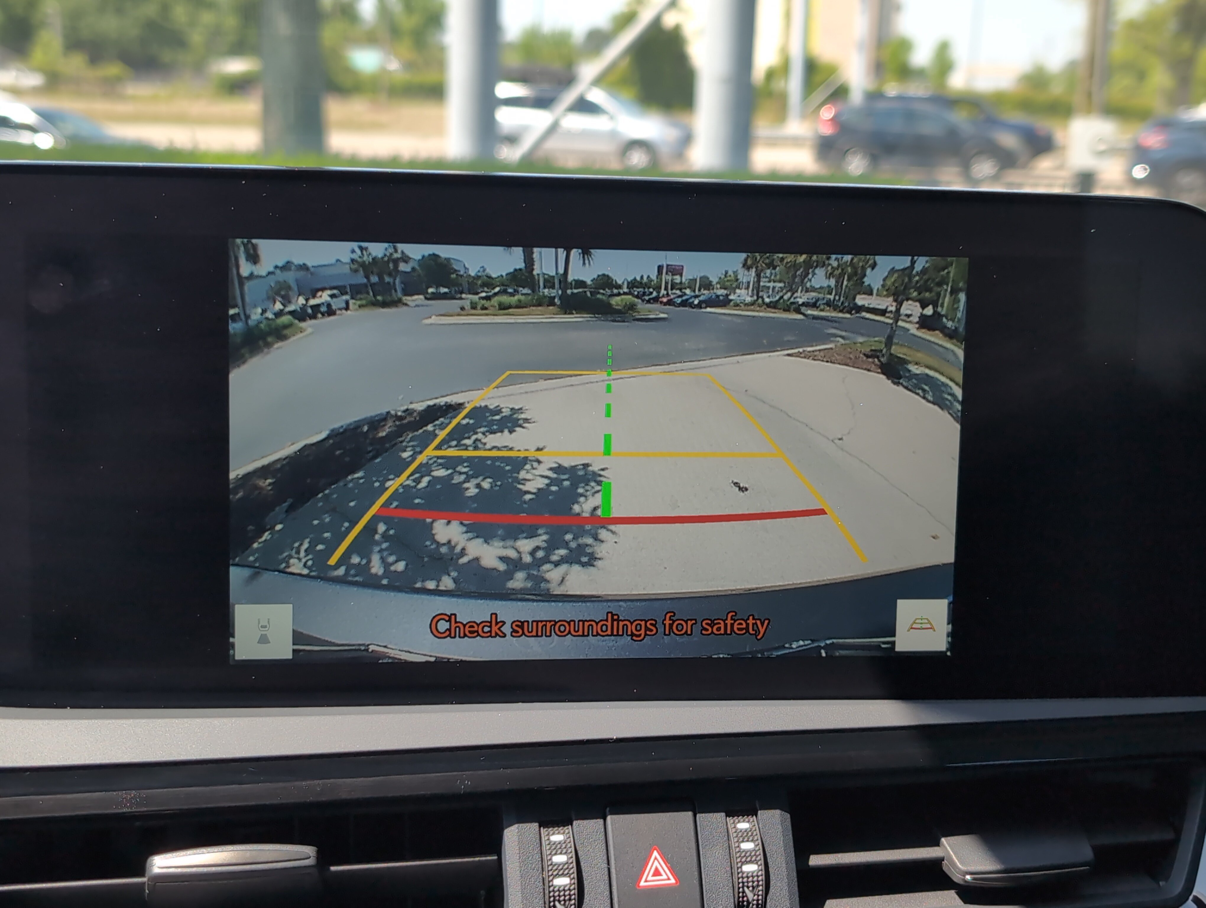 Used 2023 Lexus ES 350 w/ Premium Package FWD image 25