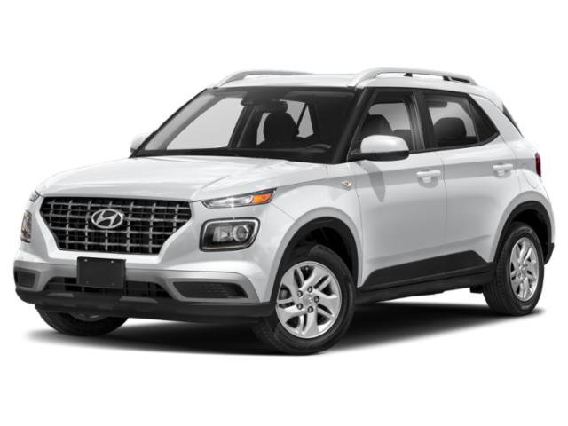 Used 2022 Hyundai Venue SEL FWD video 1