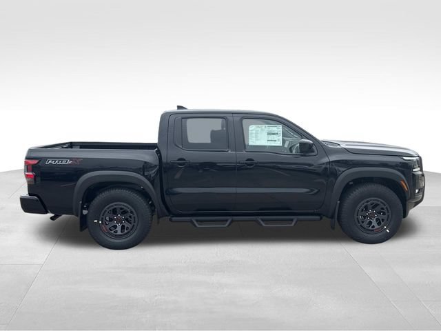 New 2026 Nissan Frontier Pro-X w/ Tow Package RWD image 10