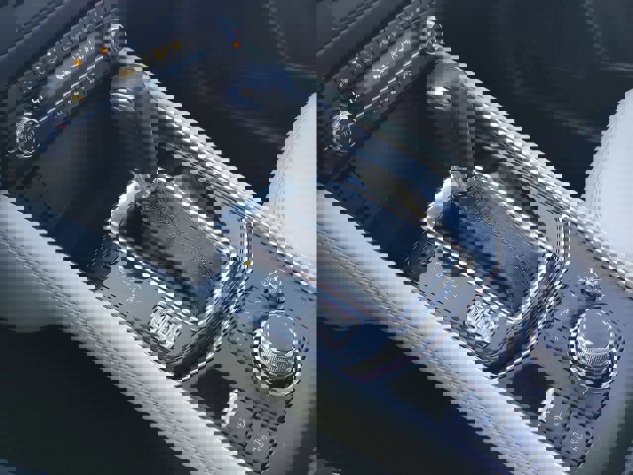 Certified 2023 MAZDA CX-5 AWD 2.5 S w/ Premium Package image 30