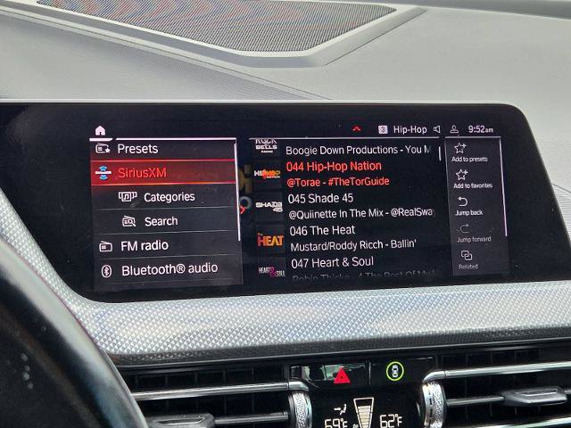 Used 2022 BMW 228i Gran Coupe FWD image 13