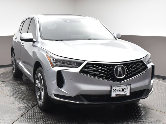 New 2026 Acura RDX SH-AWD w/ Technology Package image 3